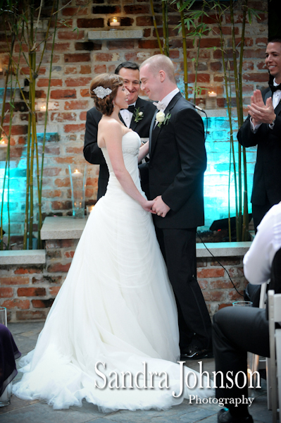 Best New Orleans wedding photographer - Sandra Johnson (SJFoto.com)